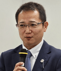 Image of 眞田　健二